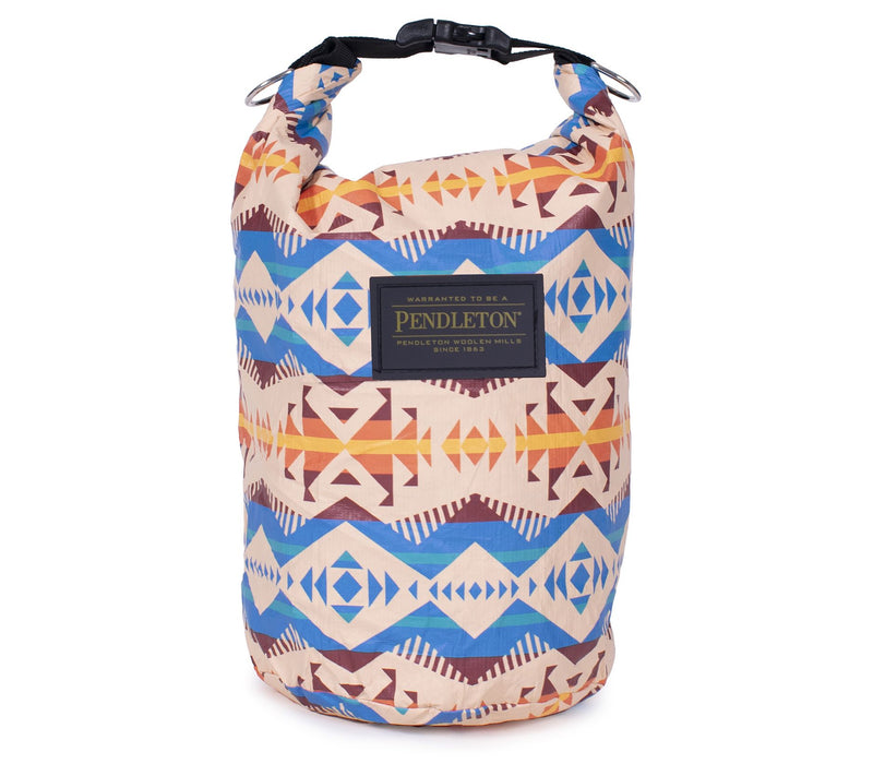 Pendleton Travel Dog Food Storage Bag — Main view