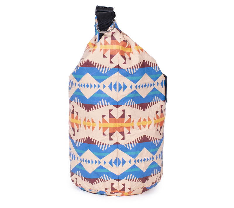 Pendleton Travel Dog Food Storage Bag — View 2