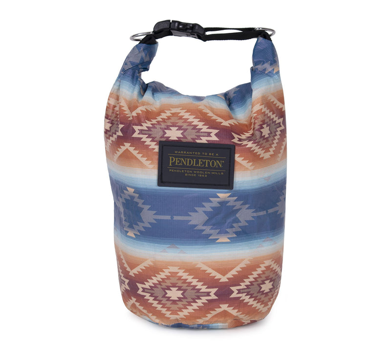 Pendleton Travel Dog Food Storage Bag — View 7