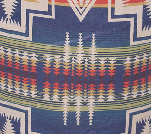 Pendleton Travel Dog Food Storage Bag — View 8