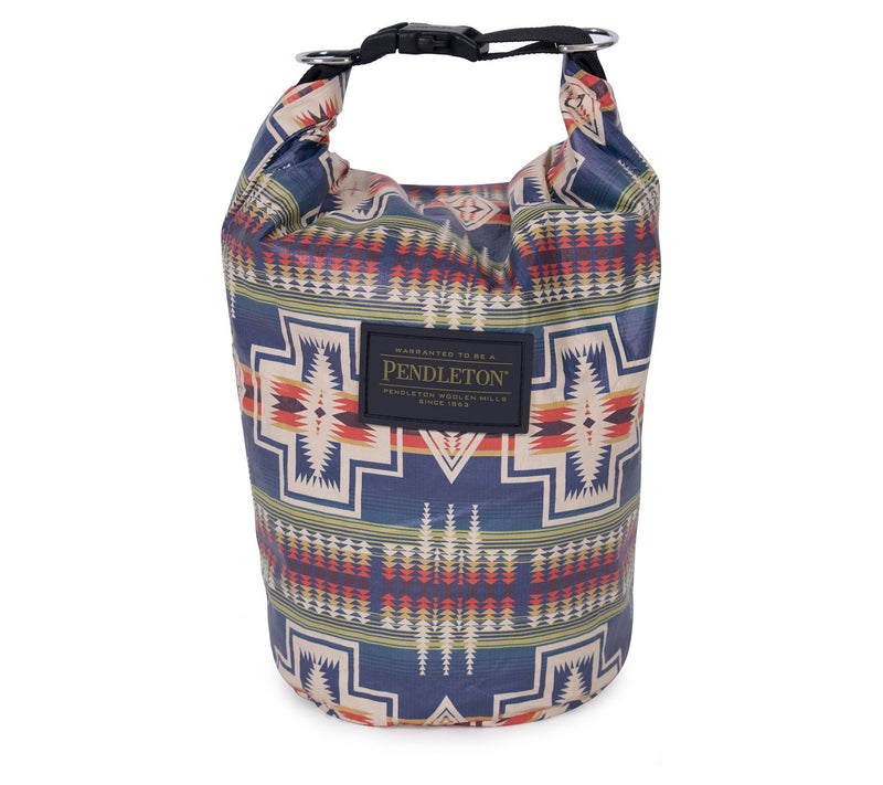 Pendleton Travel Dog Food Storage Bag — View 14