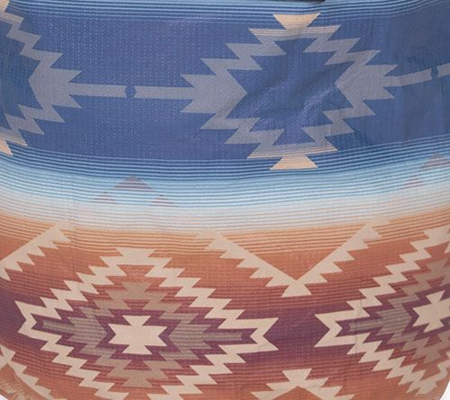 Pendleton Travel Dog Food Storage Bag — View 10