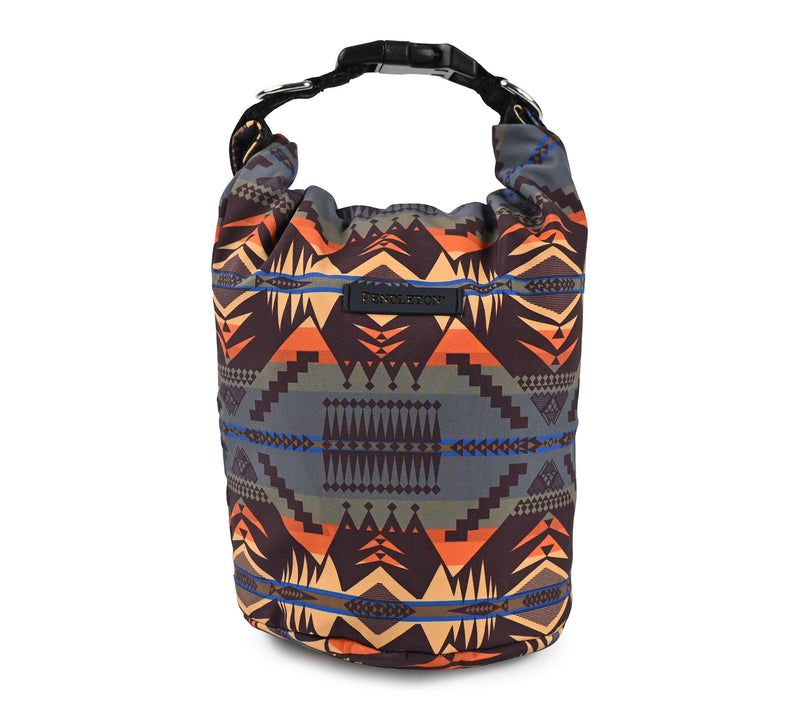 Pendleton Travel Dog Food Storage Bag — View 18