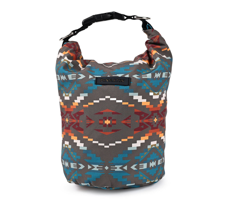 Pendleton Travel Dog Food Storage Bag — View 19