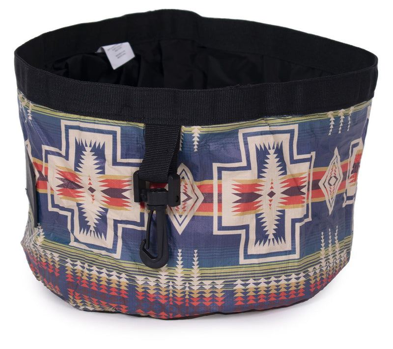 Pendleton Travel Dog Bowl — View 5