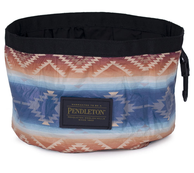 Pendleton Travel Dog Bowl — View 13
