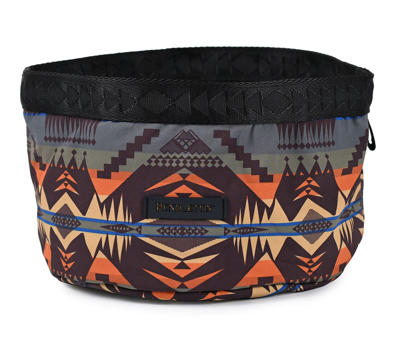Pendleton Travel Dog Bowl — View 15