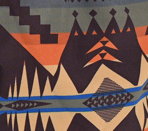 Pendleton Travel Dog Bowl — View 10