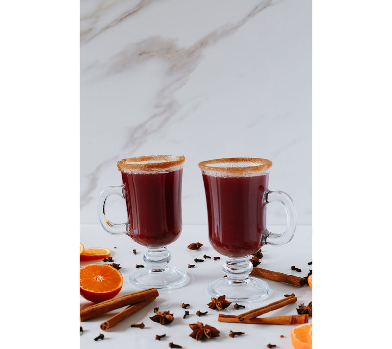 Lush Wine Mix 3ct Spiced Wine Cocktail Mixes — View 3