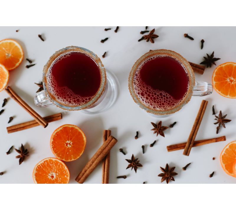 Lush Wine Mix 3ct Spiced Wine Cocktail Mixes — View 2