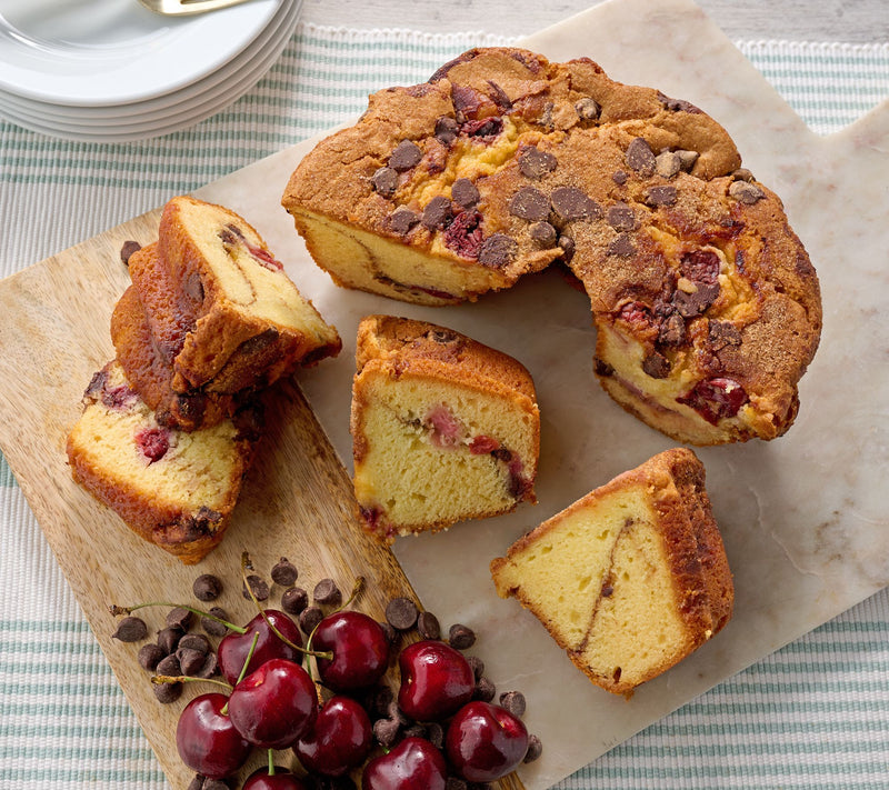 My Grandma's 28-oz Coffee Cake in Choice of Flavors — Main view