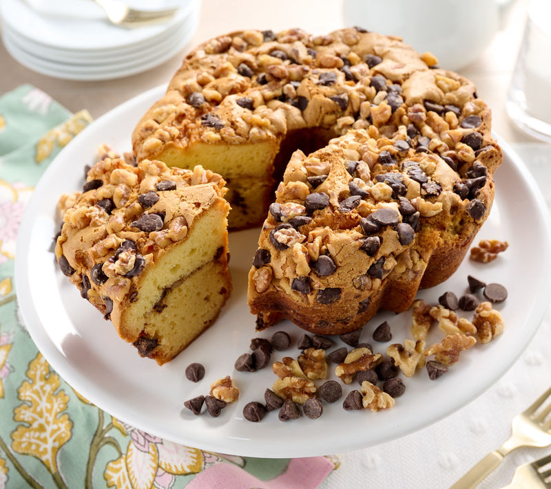 My Grandma's 28-oz Coffee Cake in Choice of Flavor — Main view