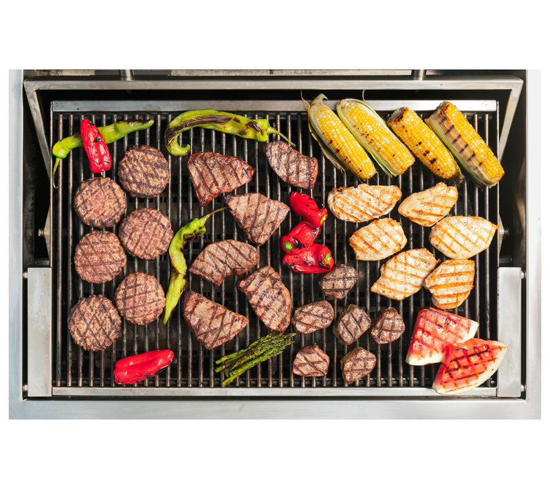 Rastelli's 6.5-lb Burger, Steak and Chicken Grilling Pack — View 8