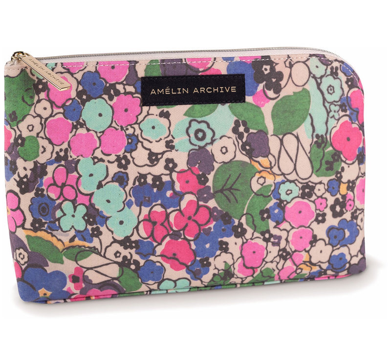 Amelin Archive Pencil Pouch — View 10