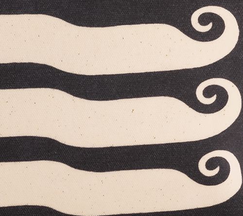 Amelin Archive Pencil Pouch — View 2