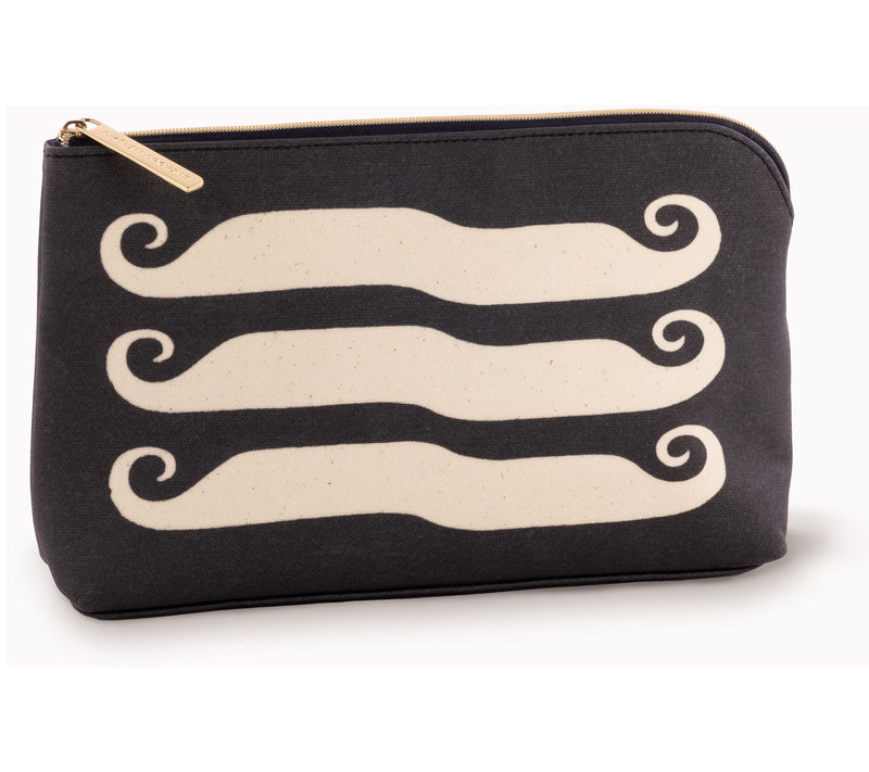 Amelin Archive Pencil Pouch — View 3