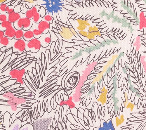 Amelin Archive Pencil Pouch — View 9