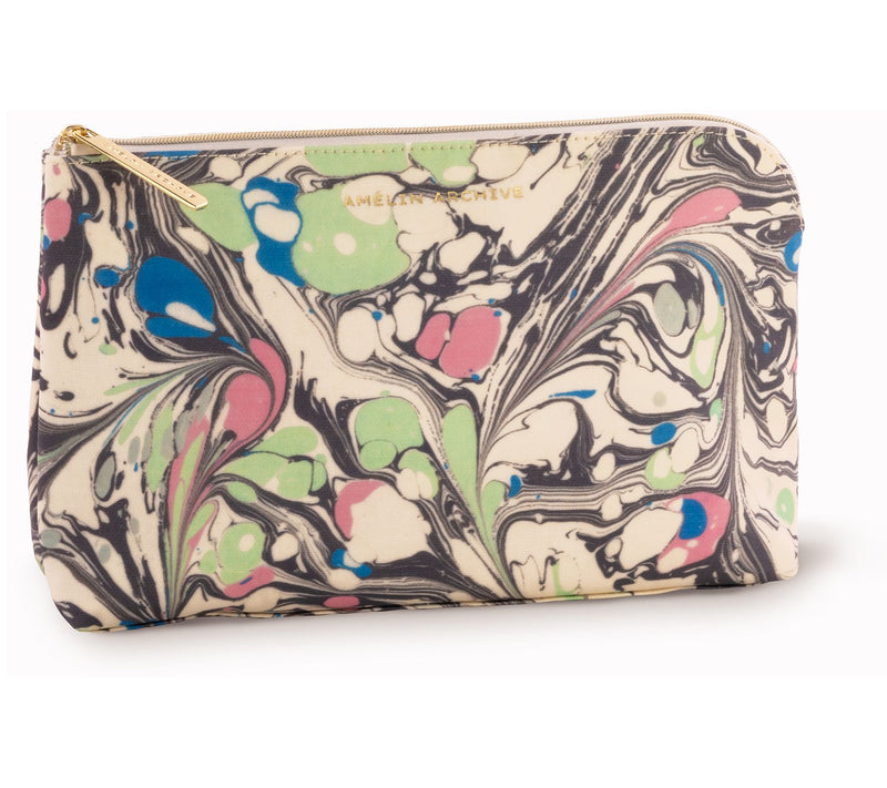 Amelin Archive Pencil Pouch — View 6