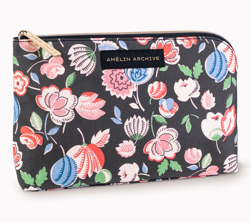Amelin Archive Pencil Pouch — View 7