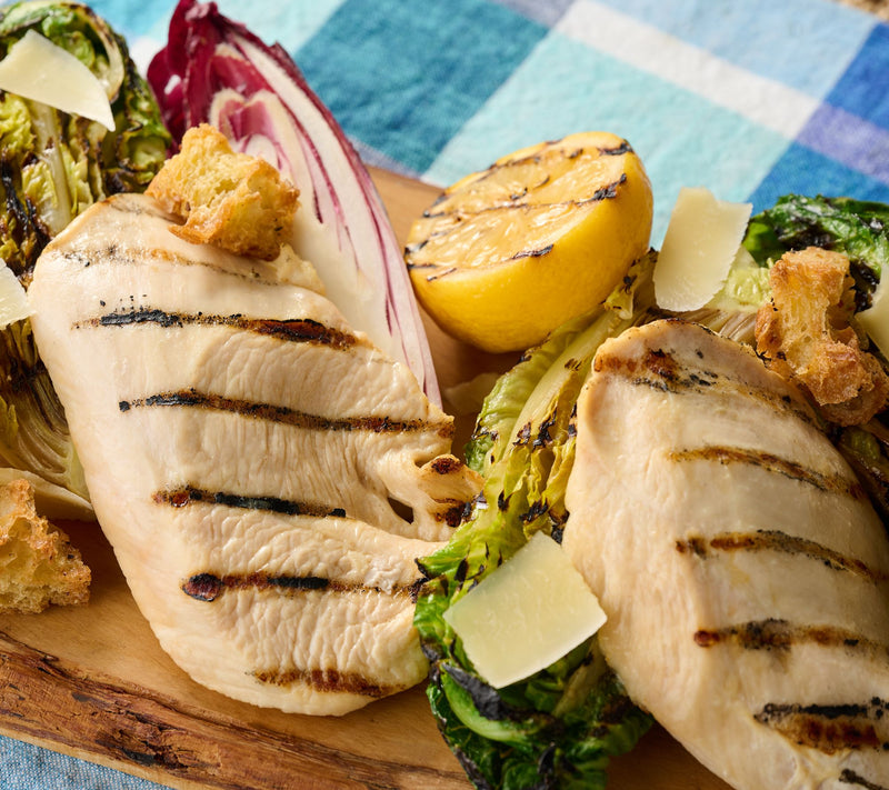 Rastelli's (16) 5-oz Super Trimmed Marinated Chicken Breasts — Main view