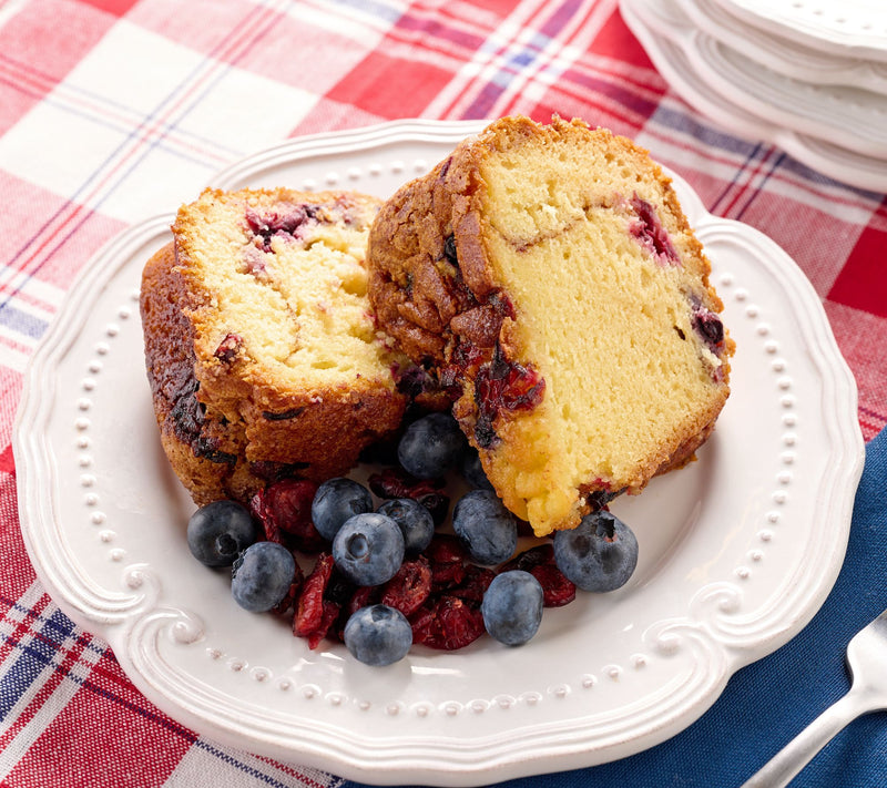 My Grandma's 3.1 lb. Coffee Cake in Choice of Flavors — Main view