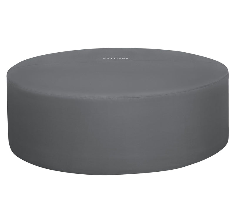 Taos by Bestway 5-7 Person EnergySense Inflatable Heated Hot Tub — View 8