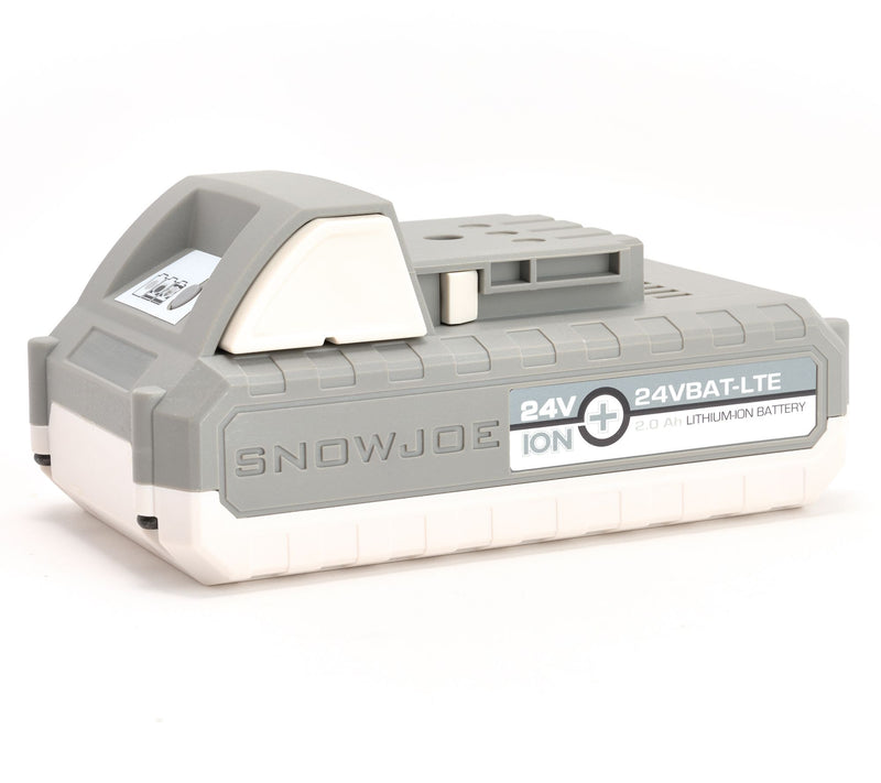 Sun Joe 24V 2AH Battery For Sun Joe Tools — Main view