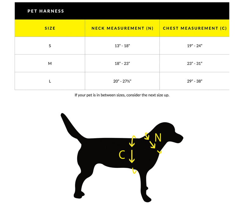 Body Glove Cooling Harness — View 7