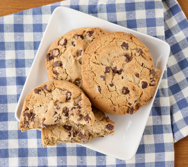 Jimmy the Baker (12) 4-oz Fan Favorite Cookies — Main view