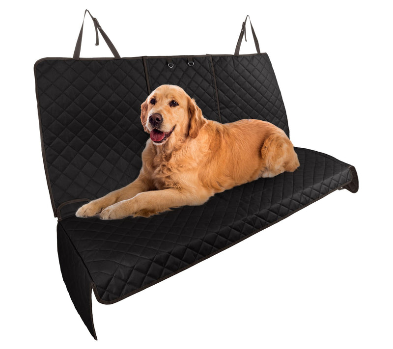 Petmaker Water-Resistant Seat Protector for Cars/SUVs & Trucks — View 13