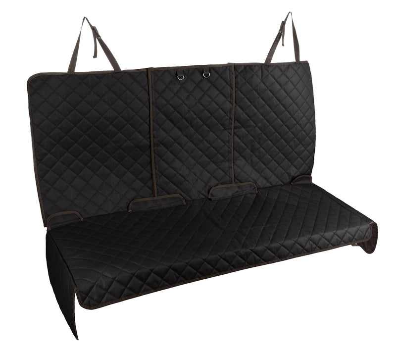 Petmaker Water-Resistant Seat Protector for Cars/SUVs & Trucks — View 7