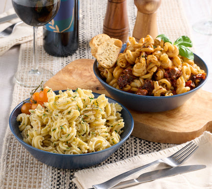 Sfoglini NY Pasta (4) 16-oz Boxes Artisanal Pasta Variety
