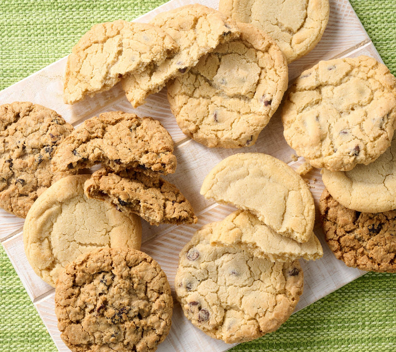 Two Smart Cookies 18 Count Favorites Assortment — Main view