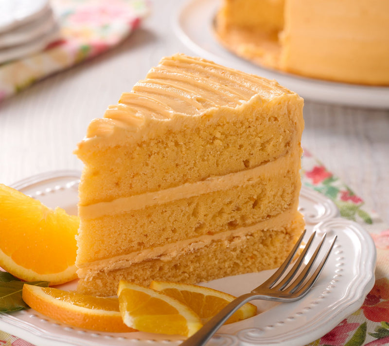 Savannah's Candy Kitchen 5 lb Southern Layer Cake — Main view