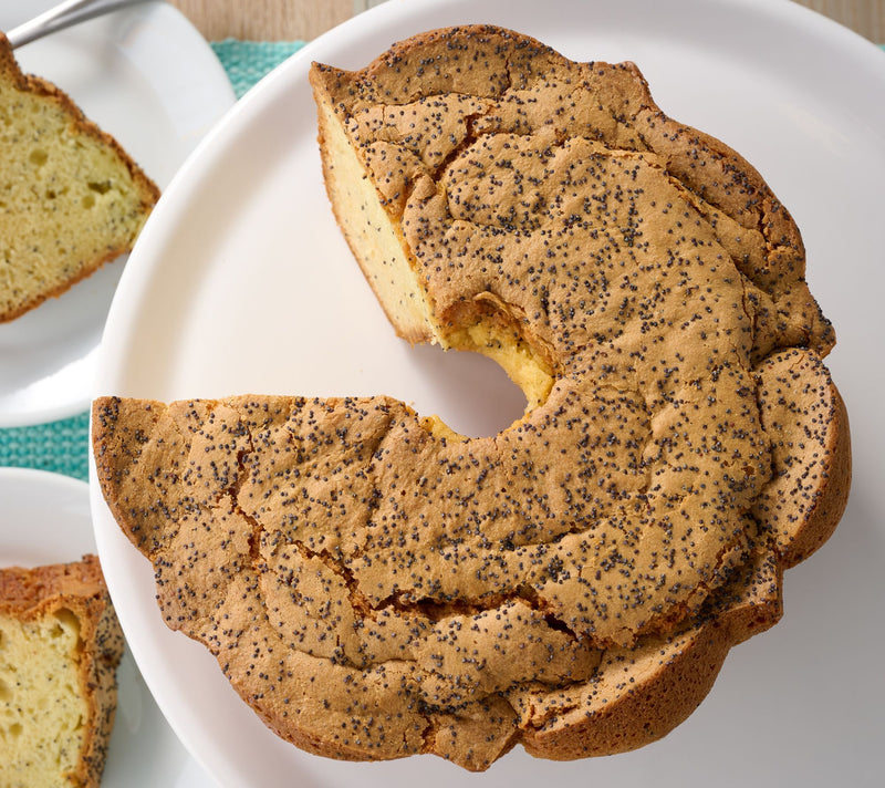My Grandma's 28 oz Coffee Cake in Choice of Flavors — Main view