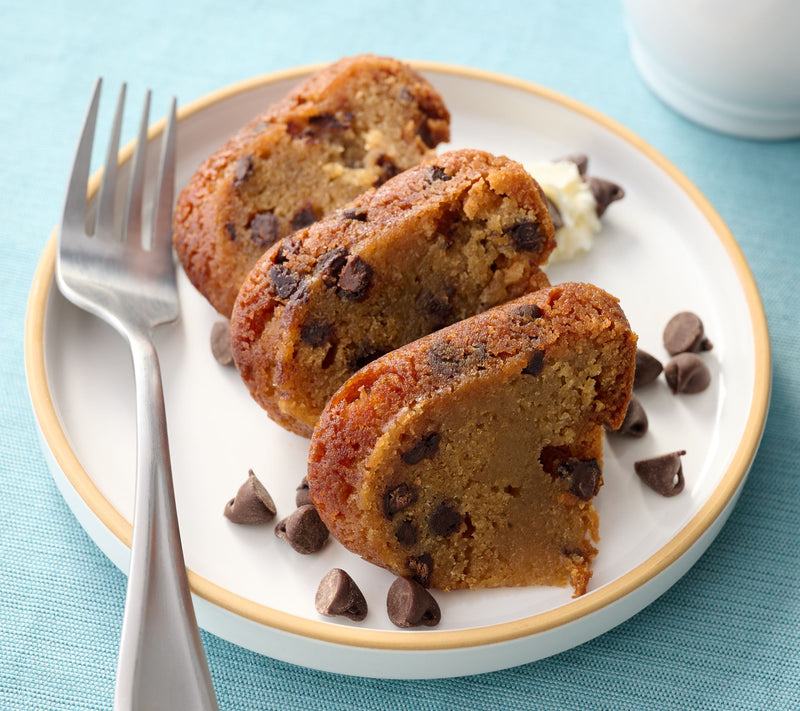 Island Treasures 1.5lb Rum Cake In Choice of Flavors — Main view