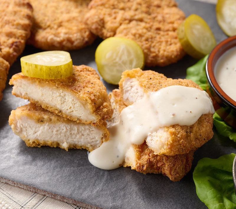 Heartland Fresh 2.5-lbs Tater-Crusted Crispy Chicken Fried Chicken — Main view