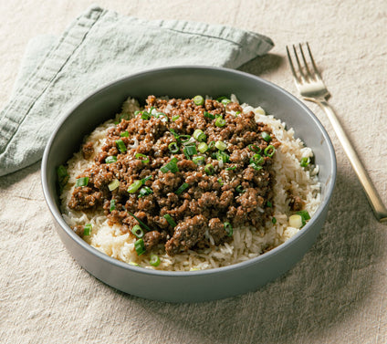 Rastelli's (6) 1 lb. Wagyu Ground Beef