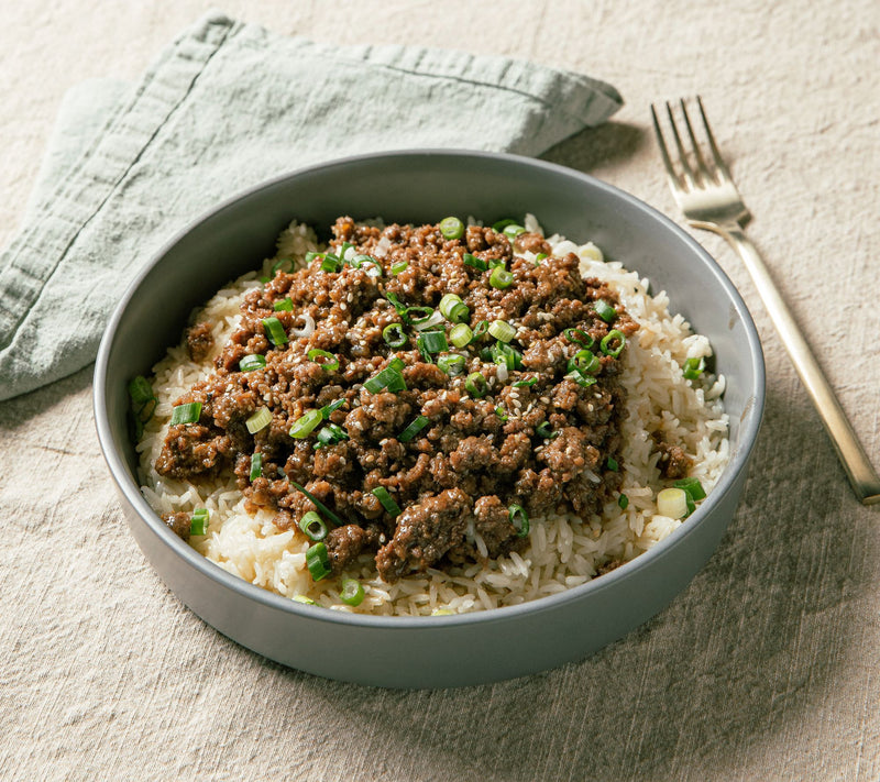 Rastelli's (6) 1 lb. Wagyu Ground Beef — Main view