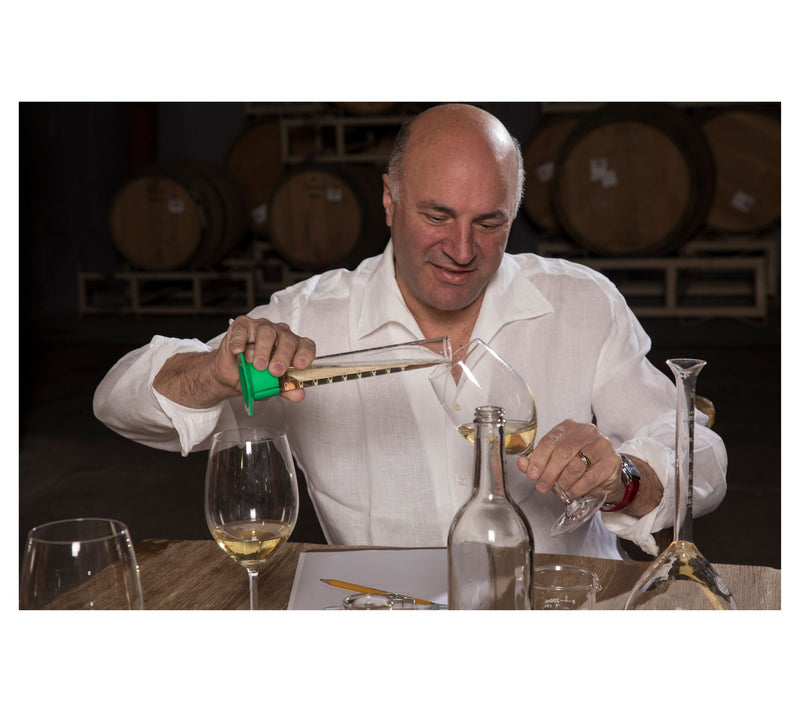 Kevin O'Leary Wonderful Moscato 12 Bottles — View 4