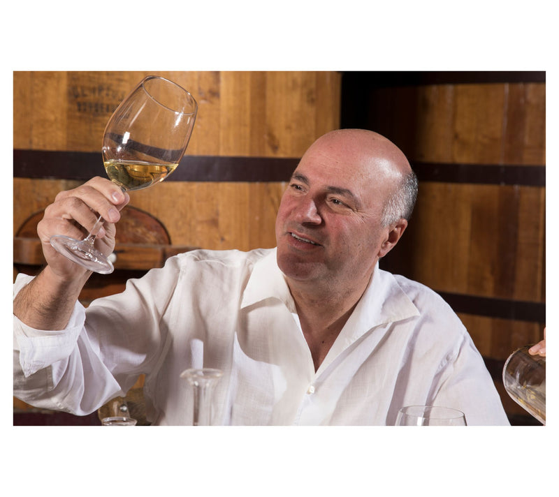 Kevin O'Leary Wonderful Moscato 12 Bottles — View 5