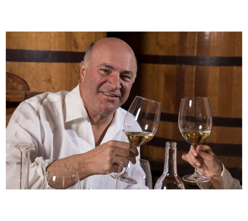 Kevin O'Leary Wonderful Moscato 12 Bottles — View 6