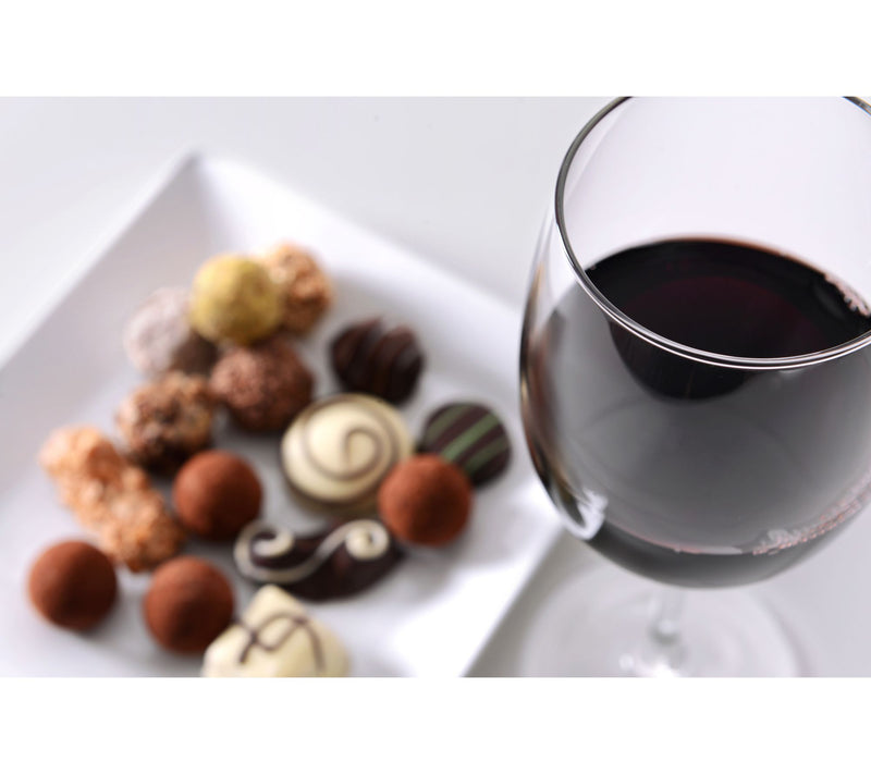 Vino Voyage Cabs are King 12 Wines — View 5