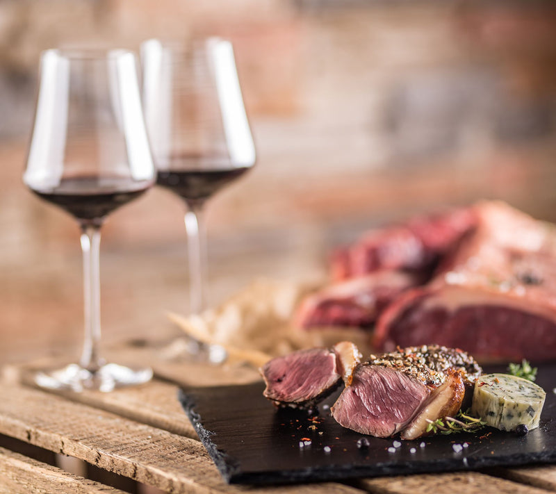 Vino Voyage Cabs are King 12 Wines — View 4