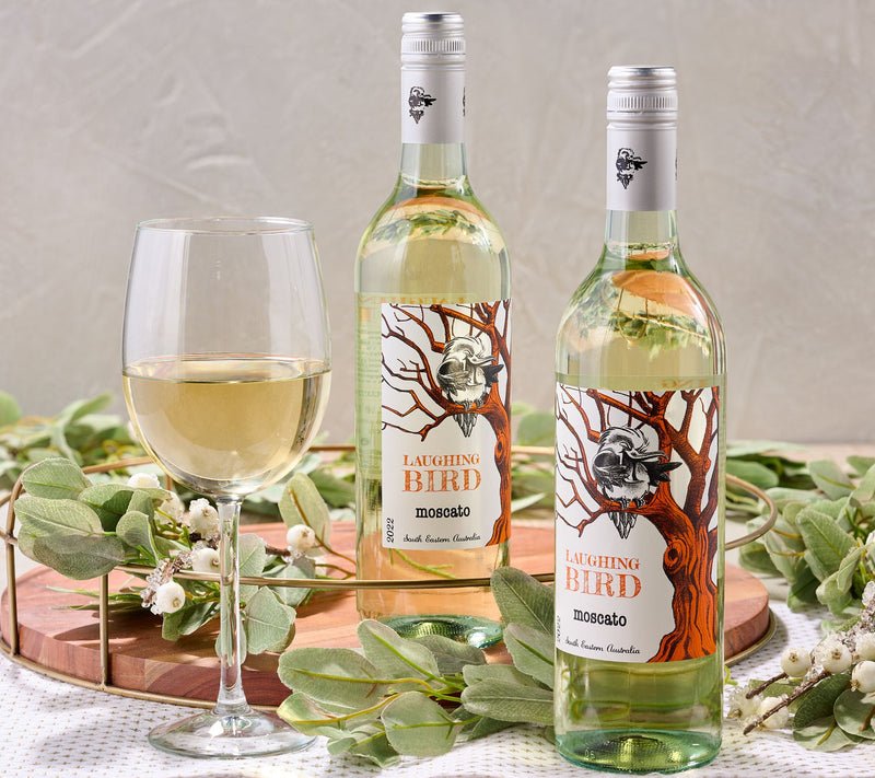 Geoffrey Zakarian 6 Bottles of Holiday Wines of the World — Main view
