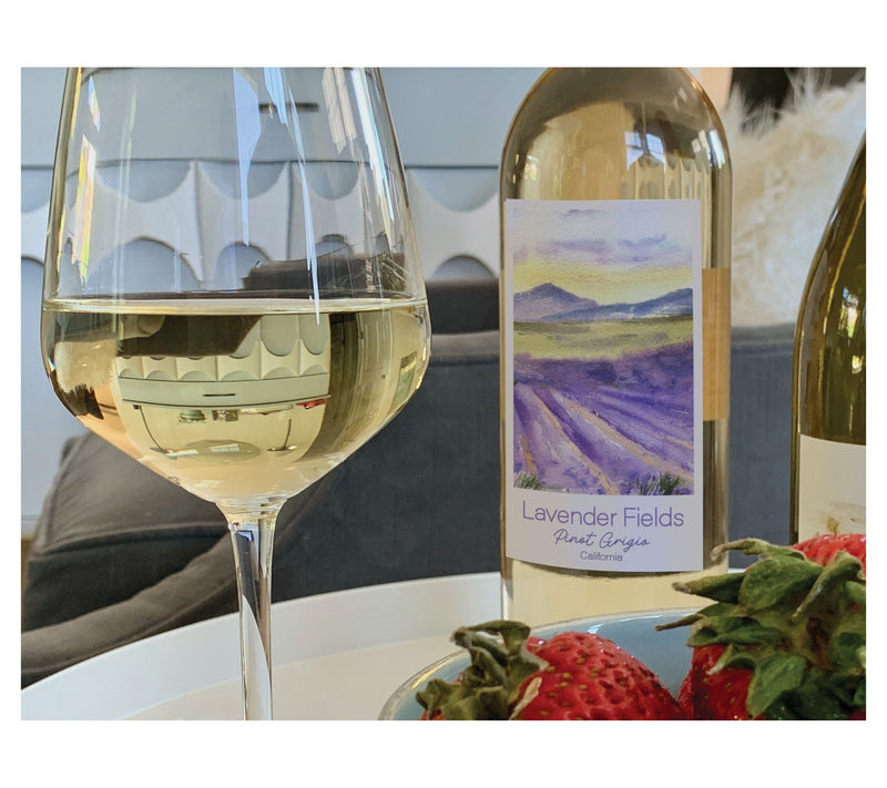 Vino Voyages White Wine Lovers 12 Bottle Assortment — View 5