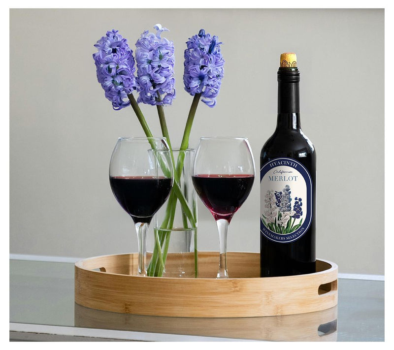 Vino Voyage Red Wine Lovers 12 Wines Variety — View 4