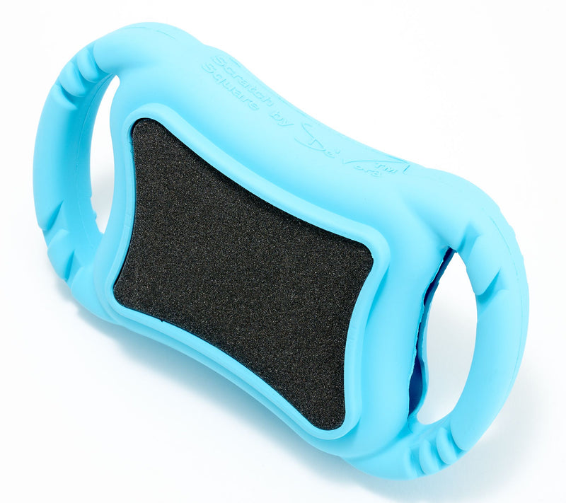 Scratch Square XS/SM Pet Grooming & Enrichment Toy by De'Vora — Main view