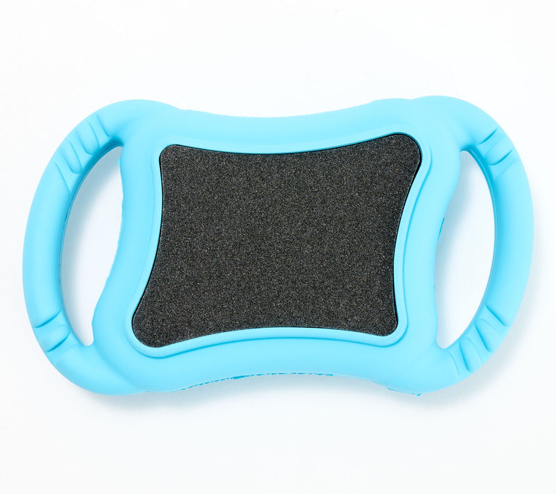 Scratch Square XS/SM Pet Grooming & Enrichment Toy by De'Vora — View 2