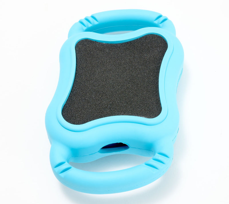 Scratch Square S/M Pet Grooming & Enrichment Toy by De'Vora — View 3